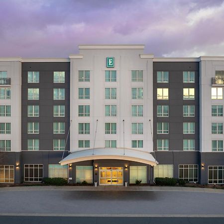 Embassy Suites By Hilton Dulles North Loudoun Eksteriør bilde