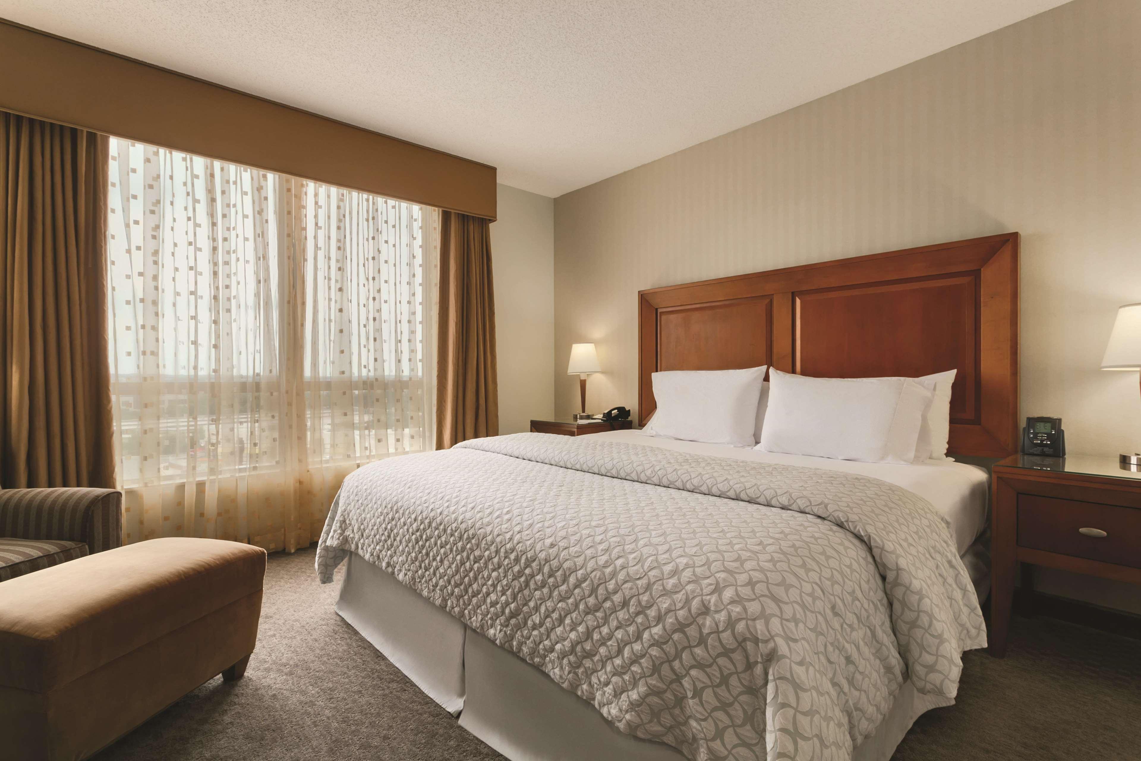 Embassy Suites By Hilton Dulles North Loudoun Eksteriør bilde
