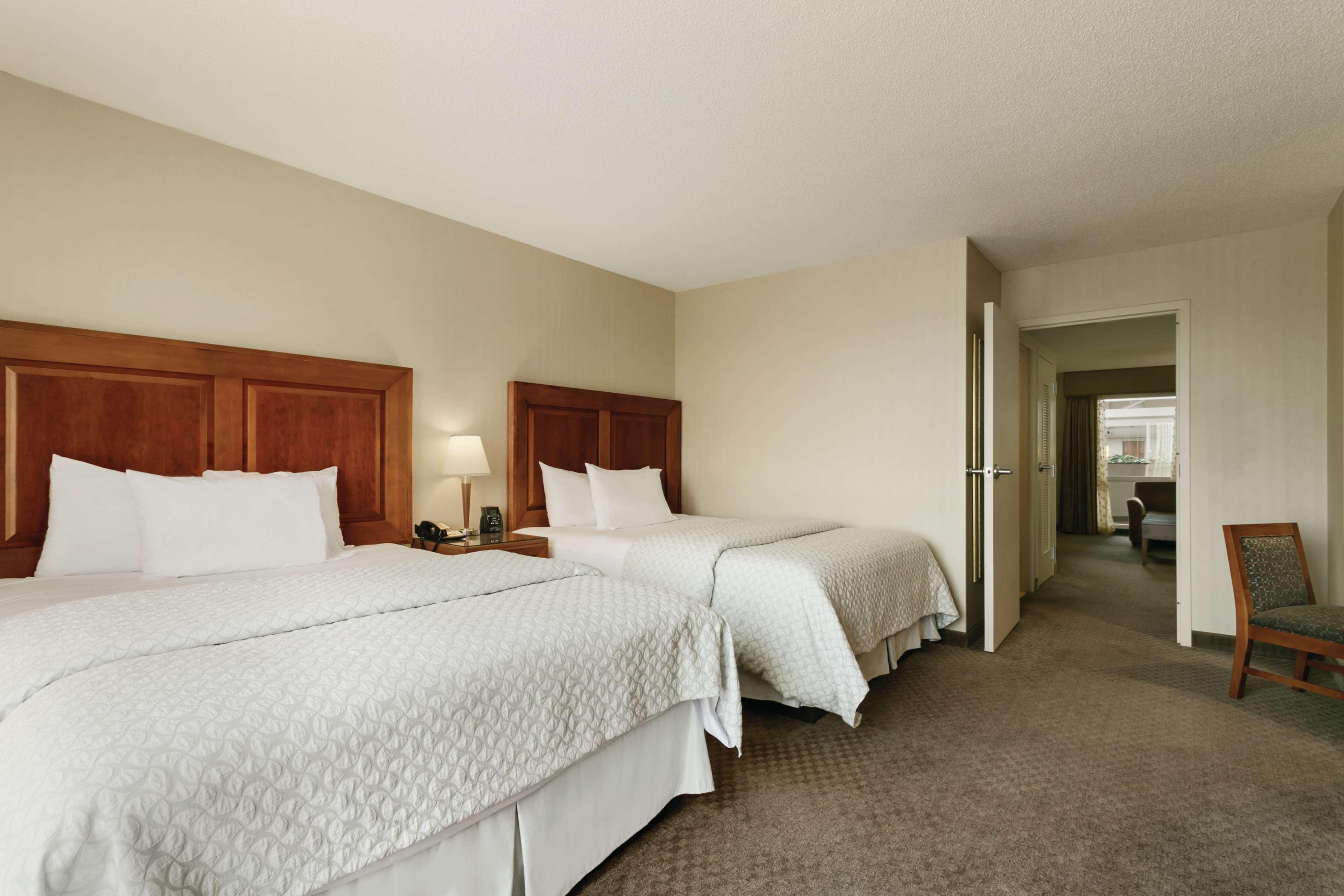Embassy Suites By Hilton Dulles North Loudoun Eksteriør bilde
