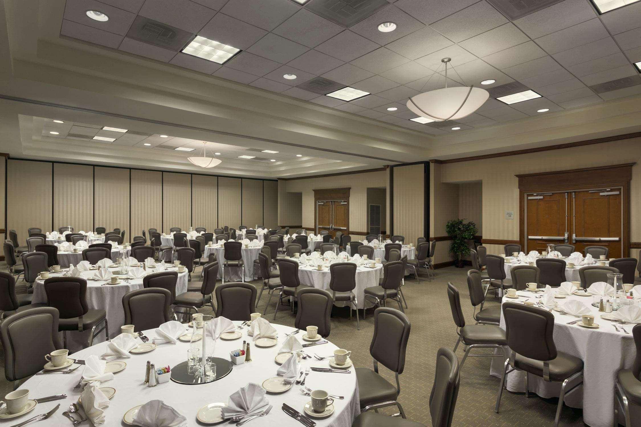 Embassy Suites By Hilton Dulles North Loudoun Eksteriør bilde