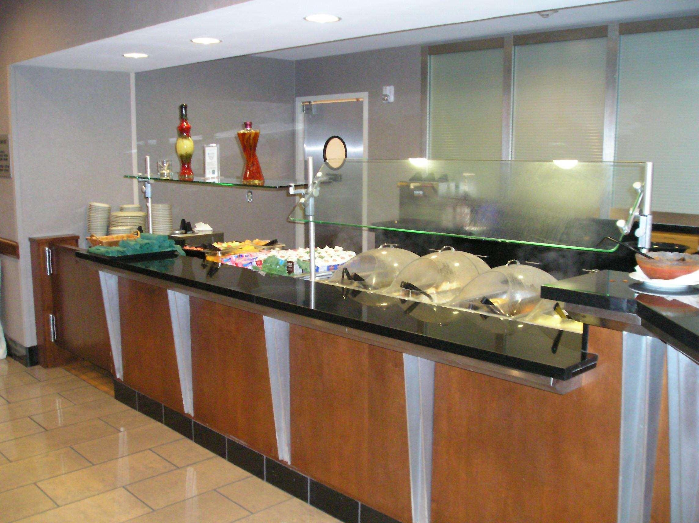Embassy Suites By Hilton Dulles North Loudoun Eksteriør bilde