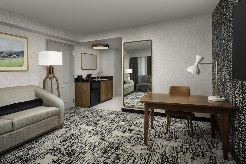 Embassy Suites By Hilton Dulles North Loudoun Rom bilde