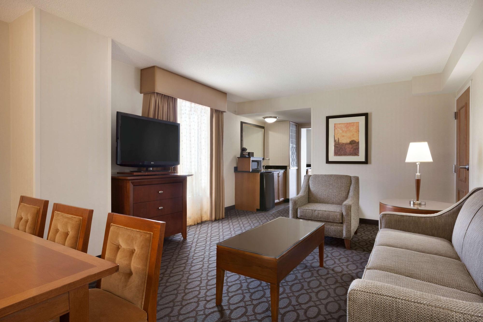 Embassy Suites By Hilton Dulles North Loudoun Eksteriør bilde