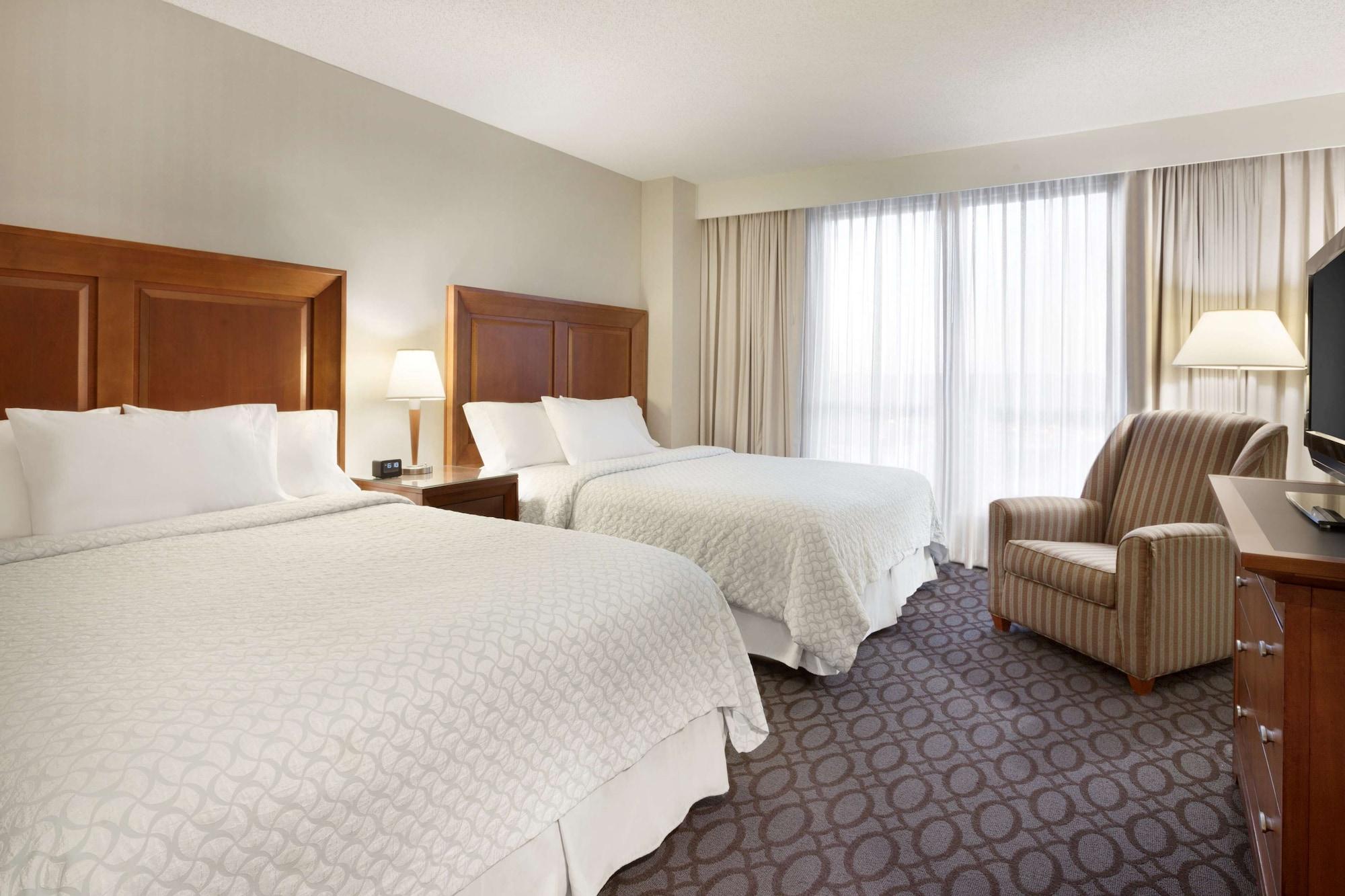 Embassy Suites By Hilton Dulles North Loudoun Eksteriør bilde