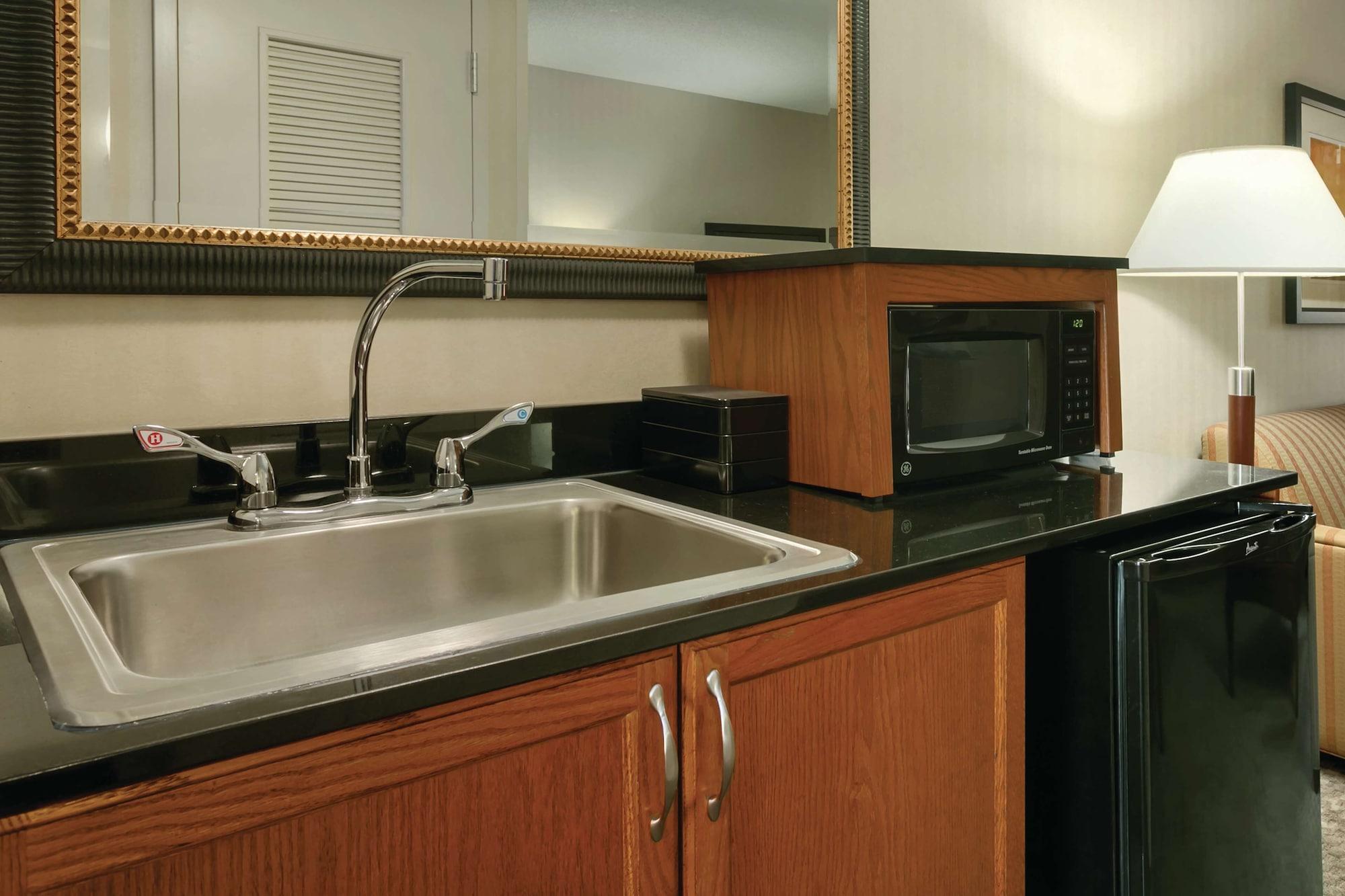 Embassy Suites By Hilton Dulles North Loudoun Eksteriør bilde