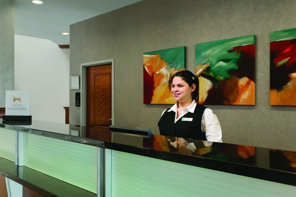 Embassy Suites By Hilton Dulles North Loudoun Eksteriør bilde