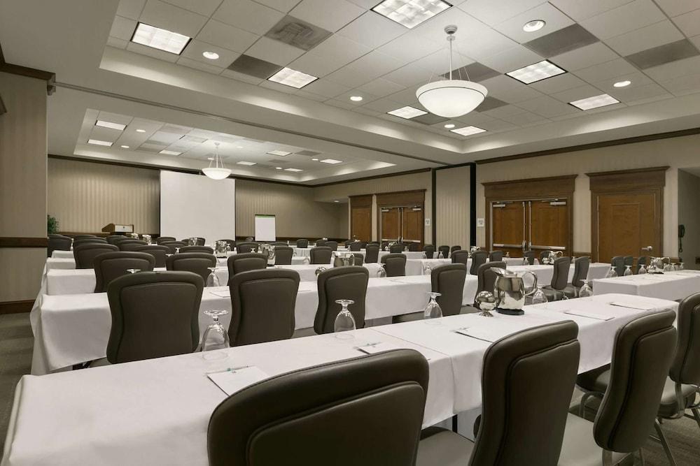 Embassy Suites By Hilton Dulles North Loudoun Eksteriør bilde