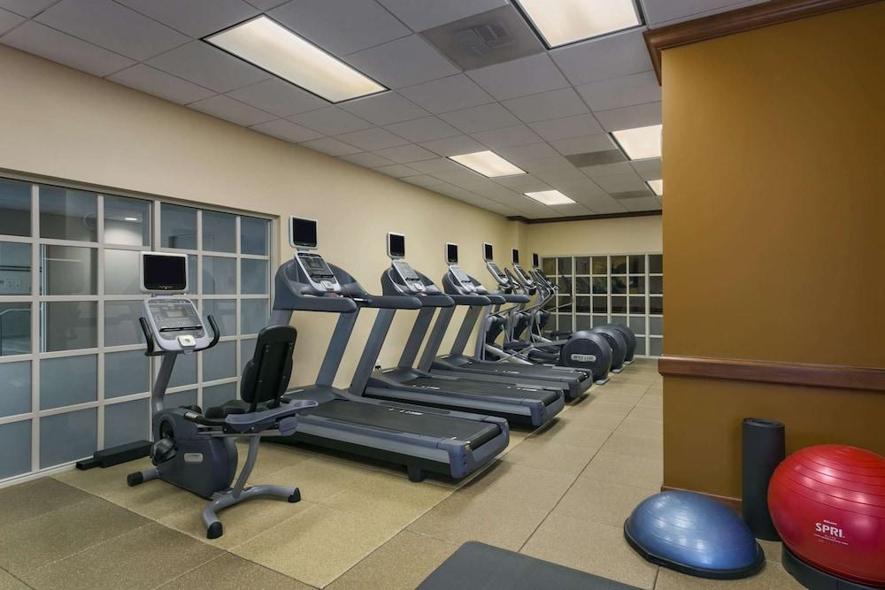 Embassy Suites By Hilton Dulles North Loudoun Eksteriør bilde