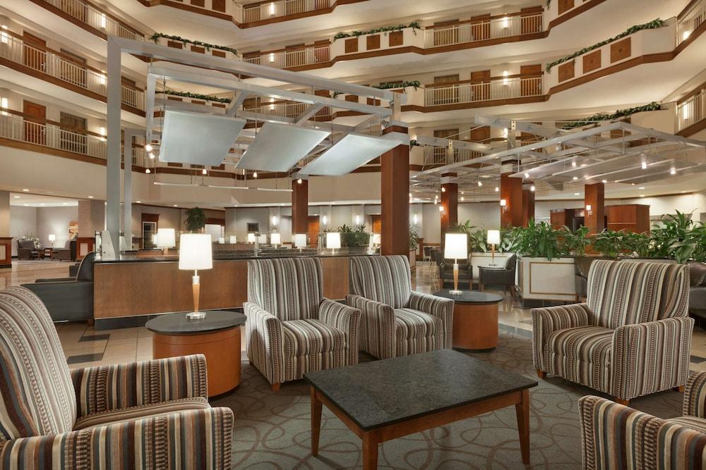 Embassy Suites By Hilton Dulles North Loudoun Eksteriør bilde