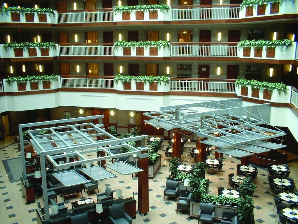 Embassy Suites By Hilton Dulles North Loudoun Eksteriør bilde