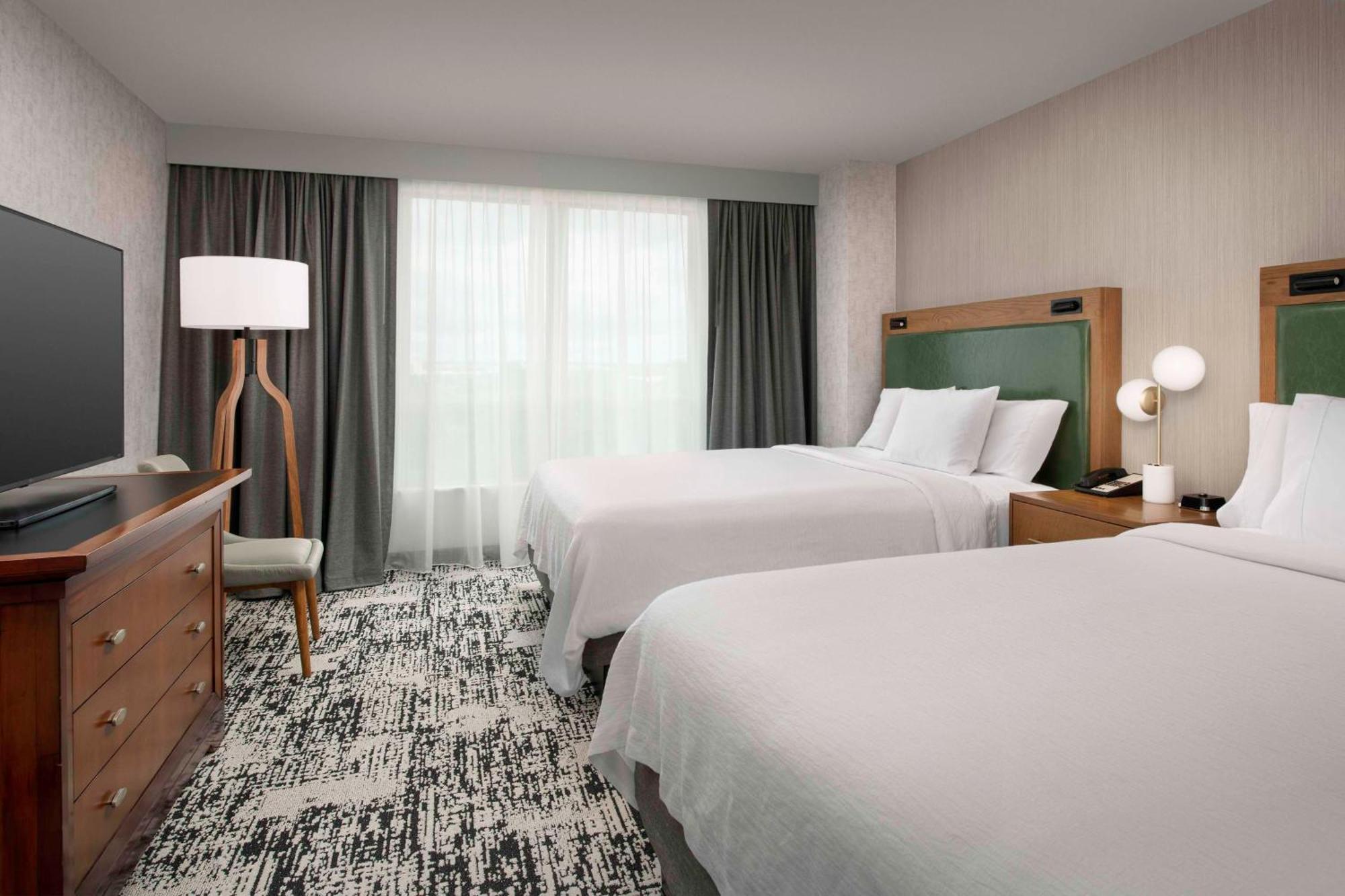 Embassy Suites By Hilton Dulles North Loudoun Eksteriør bilde