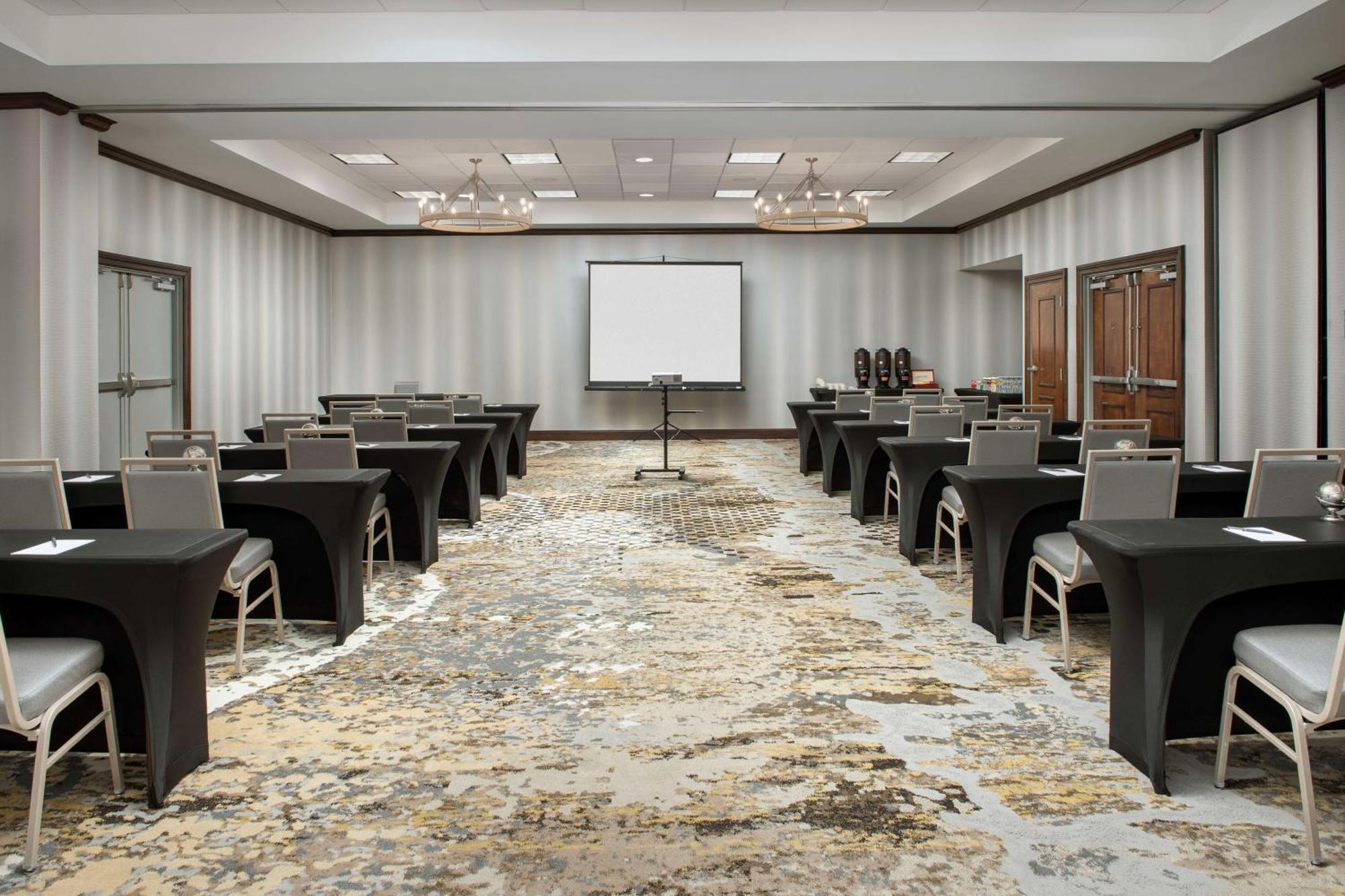 Embassy Suites By Hilton Dulles North Loudoun Eksteriør bilde