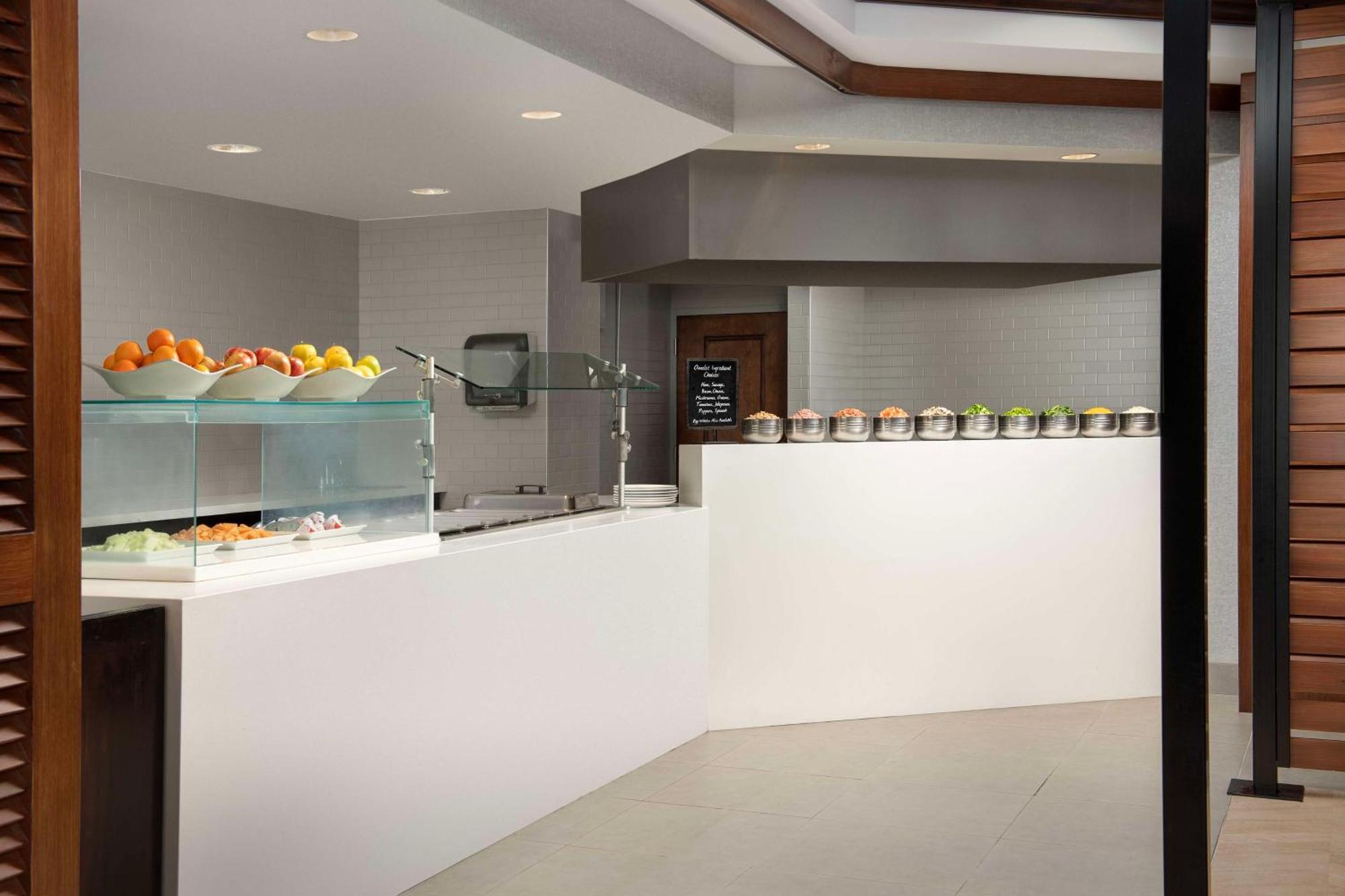 Embassy Suites By Hilton Dulles North Loudoun Eksteriør bilde