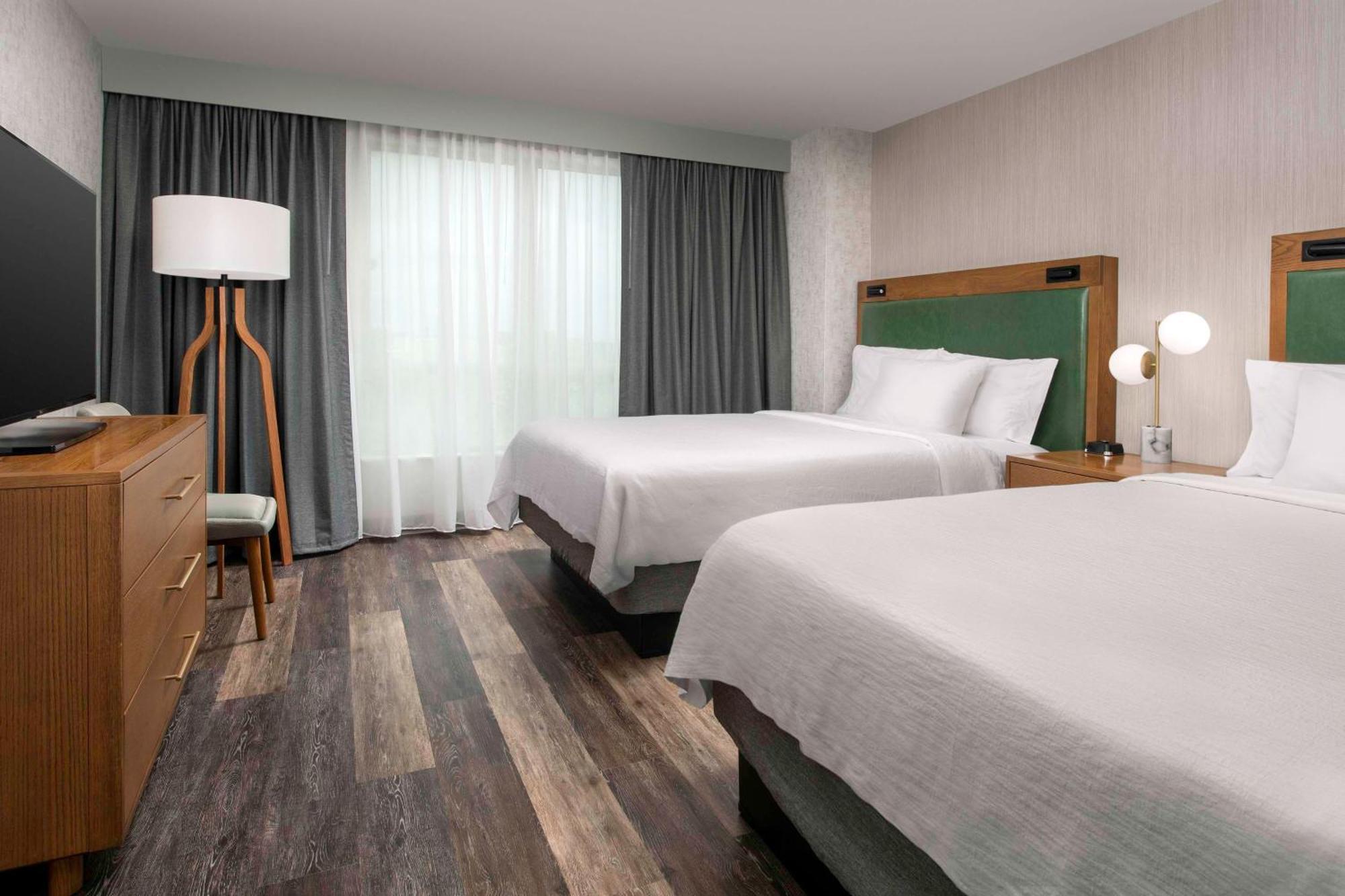 Embassy Suites By Hilton Dulles North Loudoun Eksteriør bilde