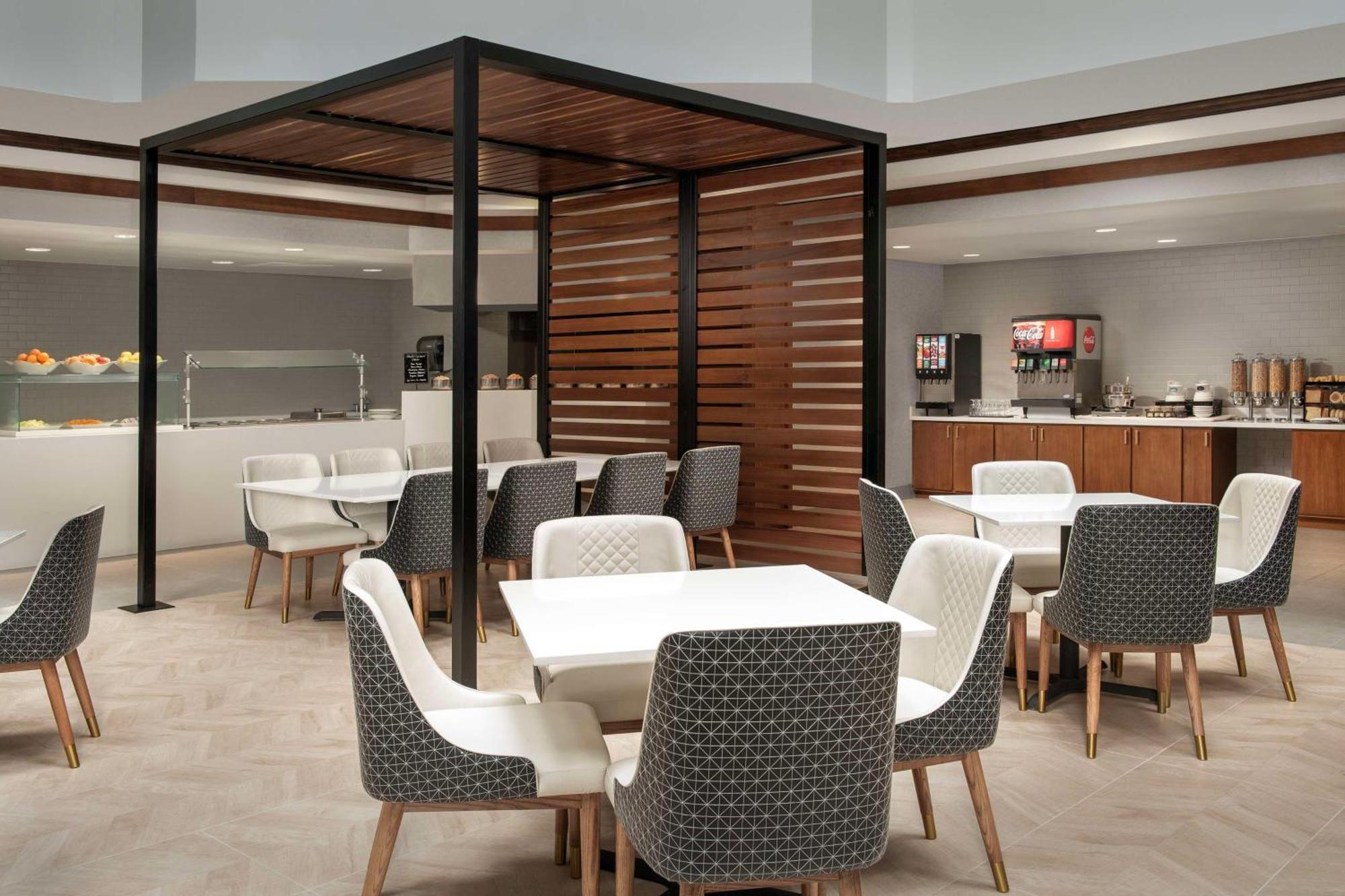 Embassy Suites By Hilton Dulles North Loudoun Eksteriør bilde