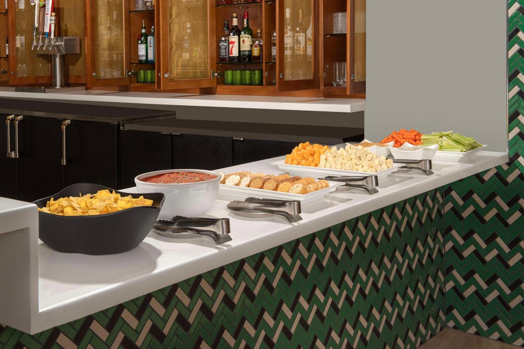 Embassy Suites By Hilton Dulles North Loudoun Eksteriør bilde