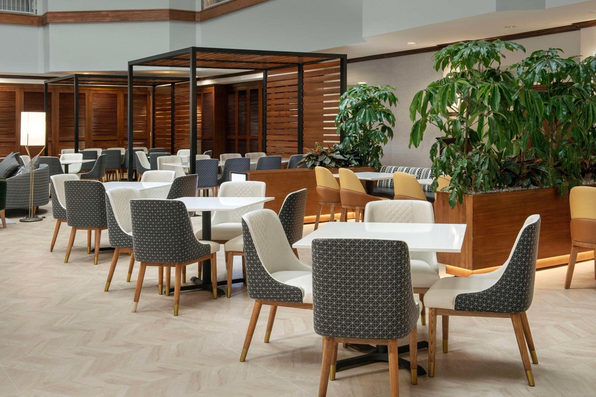 Embassy Suites By Hilton Dulles North Loudoun Eksteriør bilde