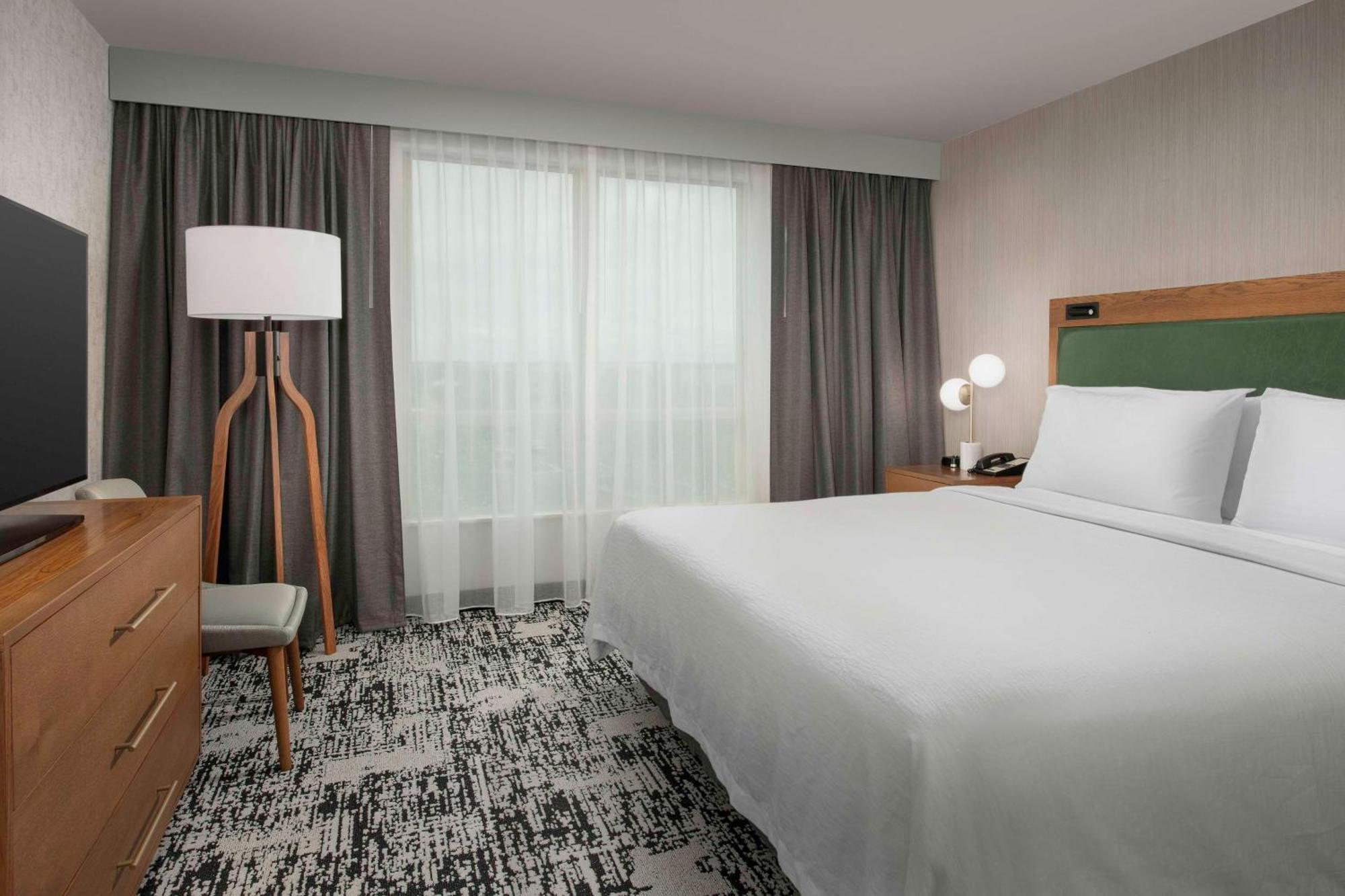Embassy Suites By Hilton Dulles North Loudoun Eksteriør bilde