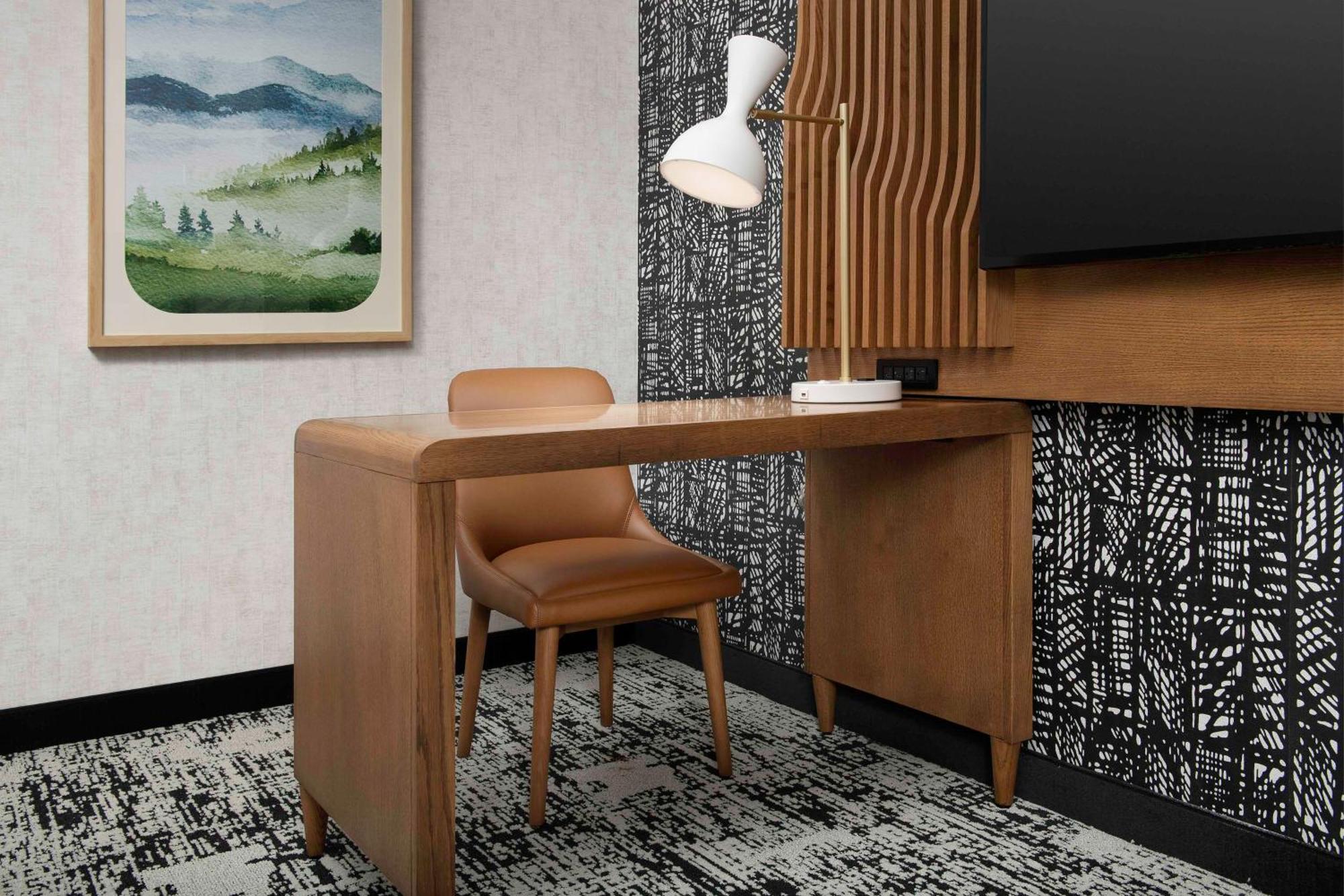 Embassy Suites By Hilton Dulles North Loudoun Eksteriør bilde