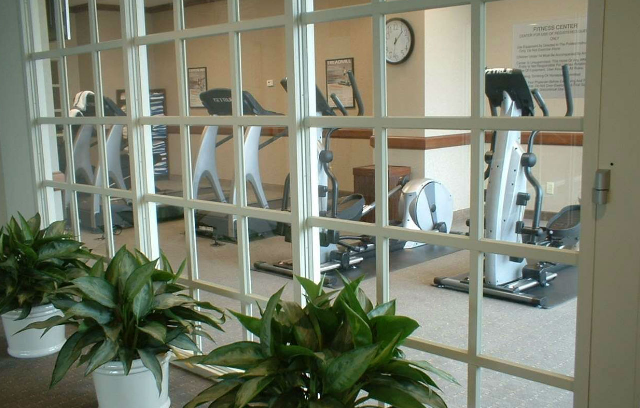 Embassy Suites By Hilton Dulles North Loudoun Eksteriør bilde