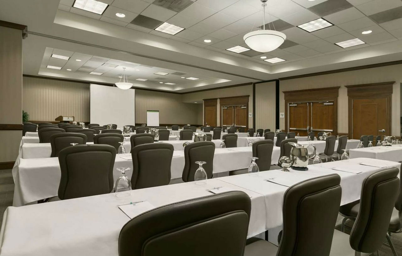 Embassy Suites By Hilton Dulles North Loudoun Eksteriør bilde